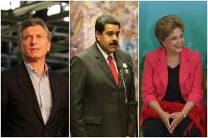 O impeachment e o realinhamento neoliberal na América Latina