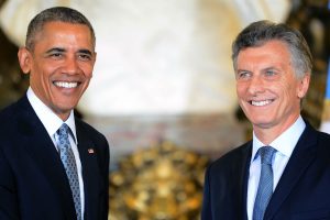 A visita de Obama à América Latina: e o Brasil com isso?