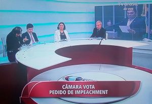 O papel da comunicação pública na crise política brasileira