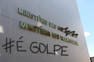 Fusão de ministérios pode limitá-los a funções burocráticas