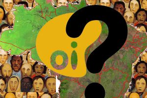 Oi: de supertele à bancarrota