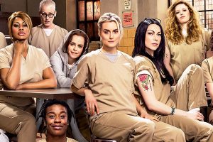 'Orange is the New Black' e a persistência de opressões e privilégios