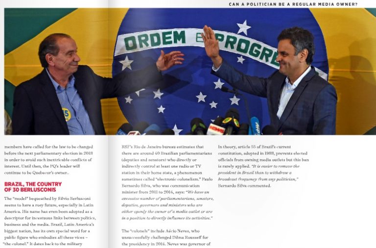 Aécio
