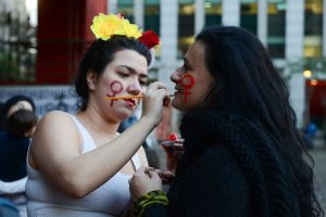 O fim do feminismo