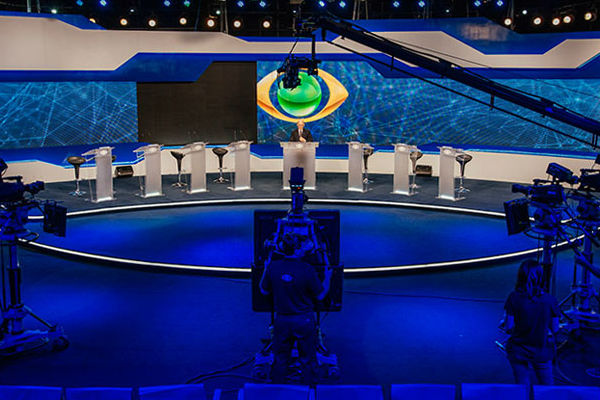 Exclusão dos debates eleitorais impõe restrições à democracia