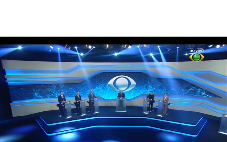 Debate na Band