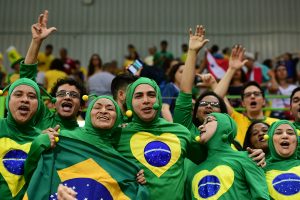 Para além do pão e circo: as esquerdas e as Olimpíadas