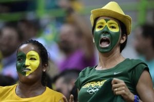 Copa, Olimpíadas e a inserção internacional do Brasil