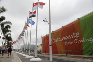 As Olimpíadas, o zika e a farsa na imprensa nacional
