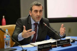 OEA: “Brasil enfrenta contexto delicado para liberdade de expressão”