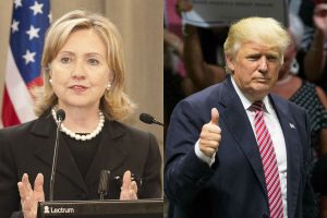 Partido de Wall Street: as semelhanças entre Trump e Hillary