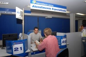 MP prorroga até o fim do ano o Programa de Enfrentamento à Fila da Previdência Social