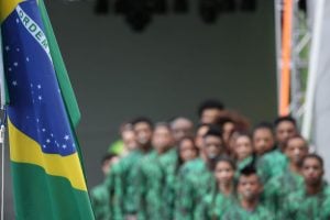 Nasce o projeto Brasil no Mundo