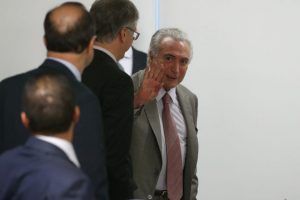 A PEC 55 e a decadência das políticas públicas brasileiras
