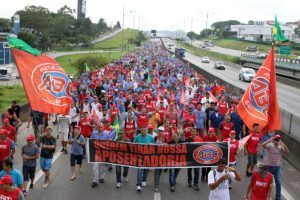 A reforma da Previdência prejudicará a economia