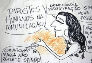 Conselho Nacional de Direitos Humanos defende comunicação democrática