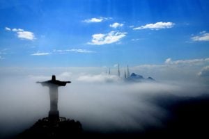 Como melhorar a marca do Brasil no exterior?