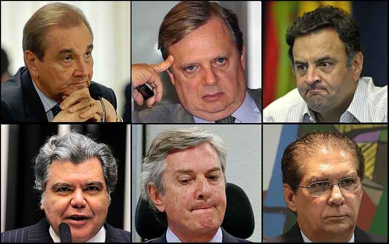 Rosa Weber nega suspender ações contra políticos donos de rádio e TV