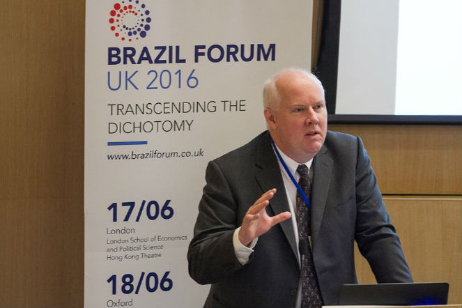 “Duopólio PSDB-PT tem grandes chances de não se repetir em 2018”
