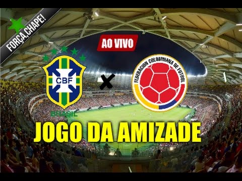 Jogo da amizade