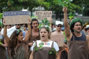 A tributação verde é uma saída?