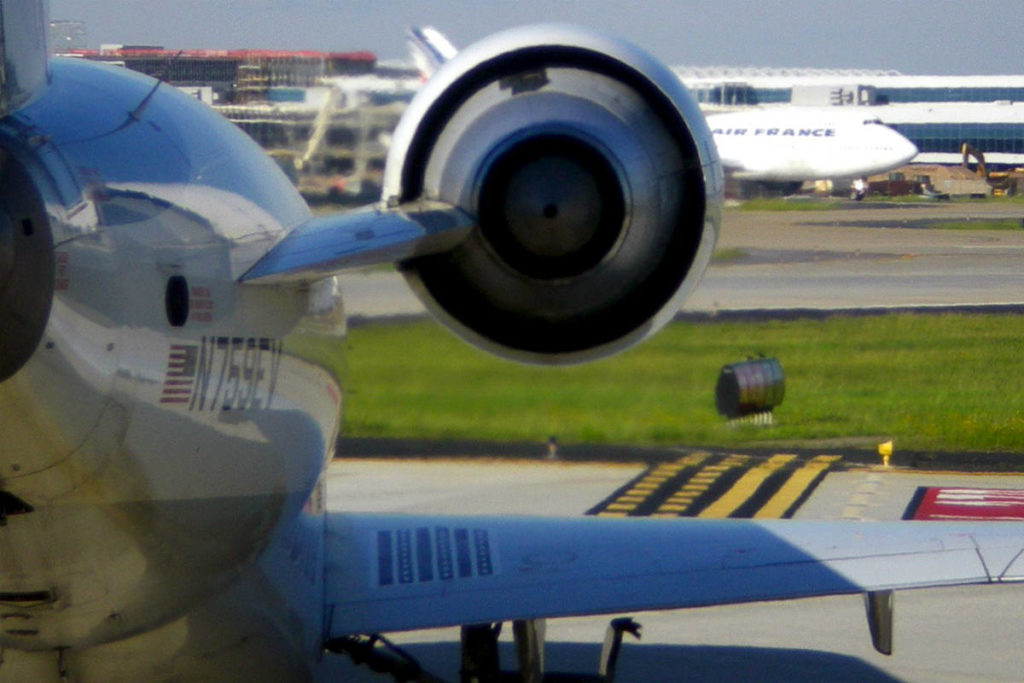 Dona de aeroportos no Brasil é acusada de driblar o Fisco alemão