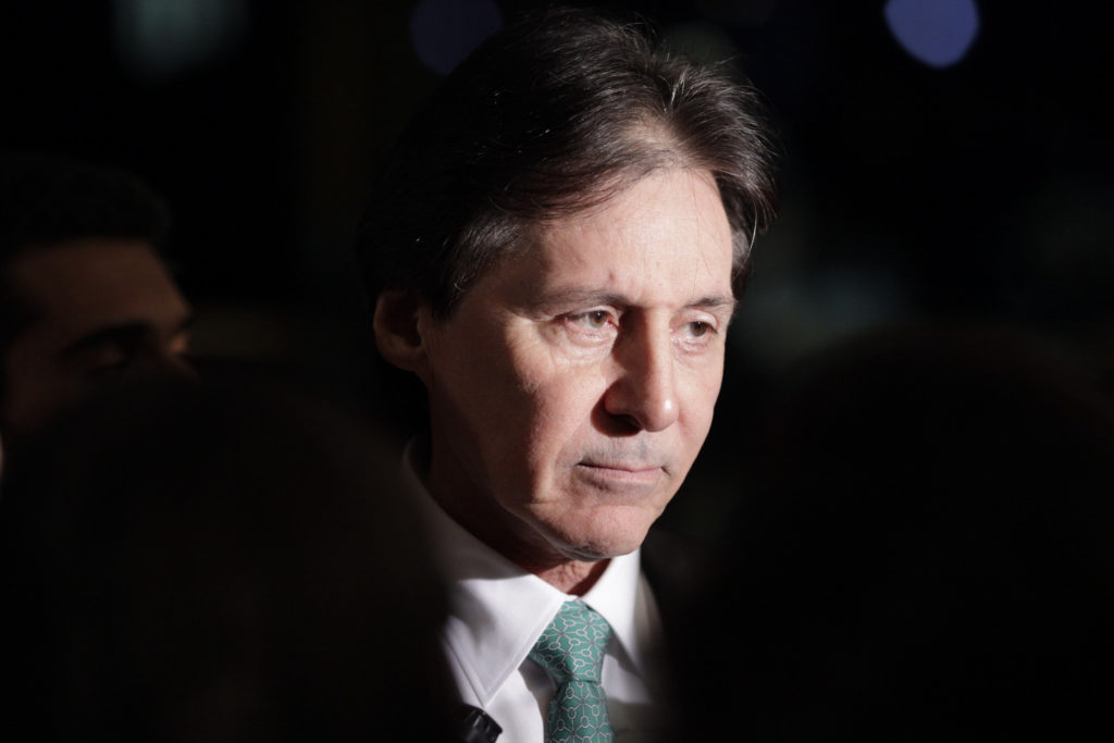 Em jantar com Lula, caciques do MDB indicam que podem tentar barrar candidatura de Tebet em convenção