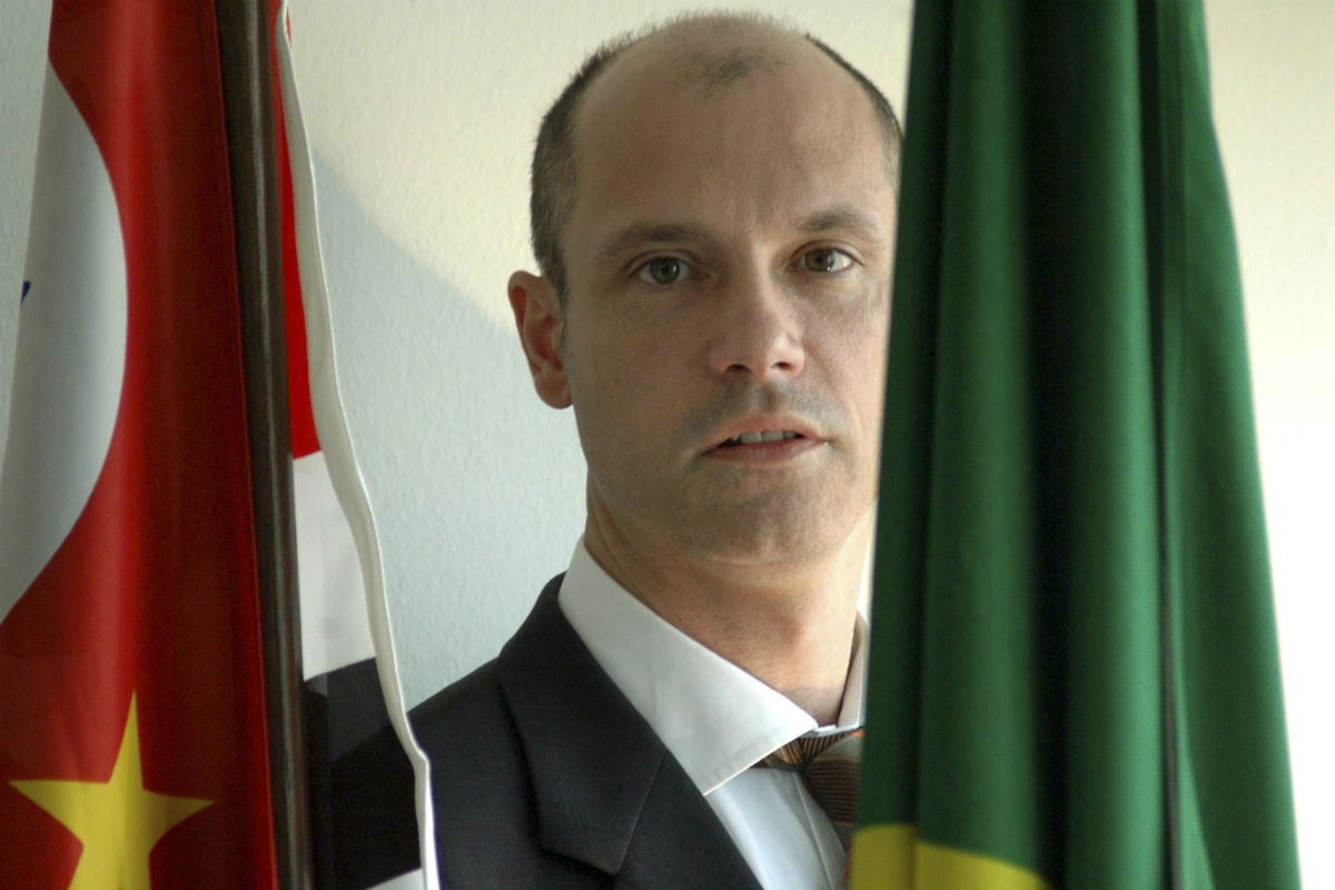 Fausto De Sanctis: “O crime prospera onde a regulação é frouxa”