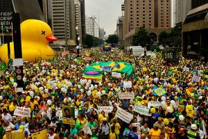 Bilionários: seria tão bom se fossem só 1%