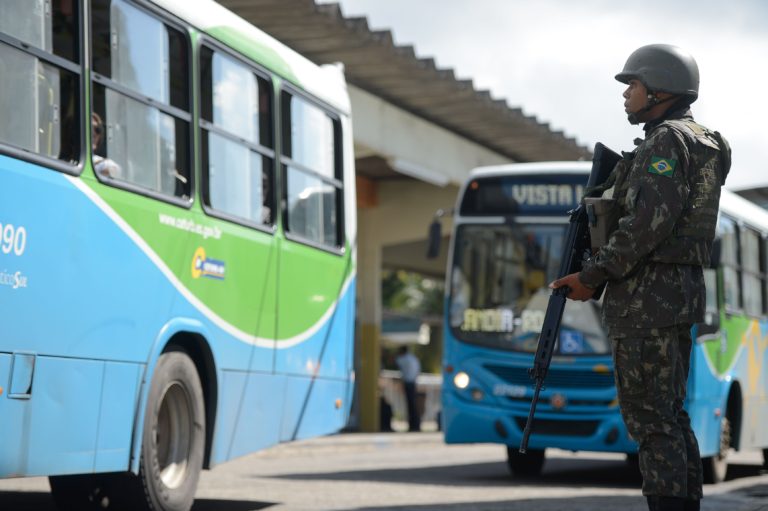 Informações mal apuradas contribuem para sensação de caos no ES
