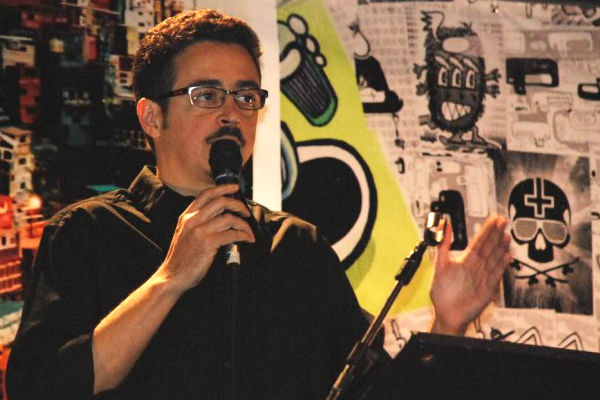 Sem diálogo, o ministro Roberto Freire indicou para a diretoria da agência o jornalista Sérgio Sá Leitão 