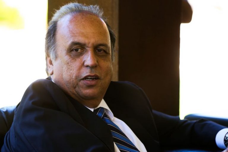 Luiz Fernando Pezão