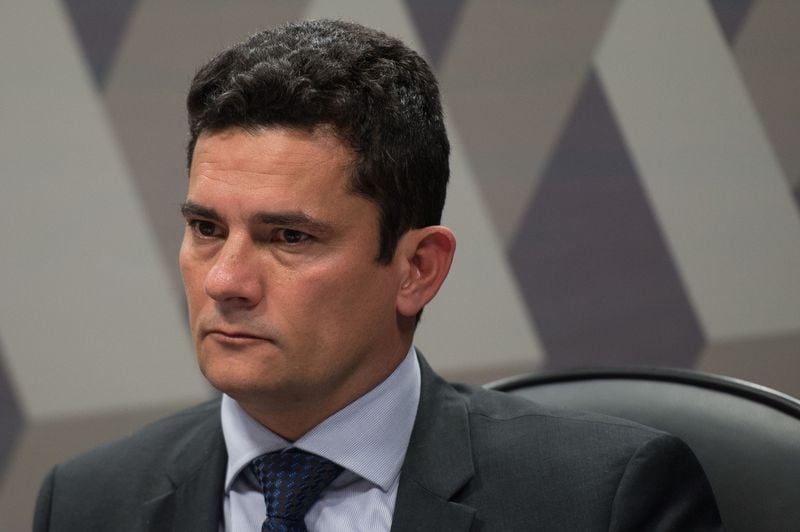 A verdade sobre as manifestações “contra” Moro em Nova York
