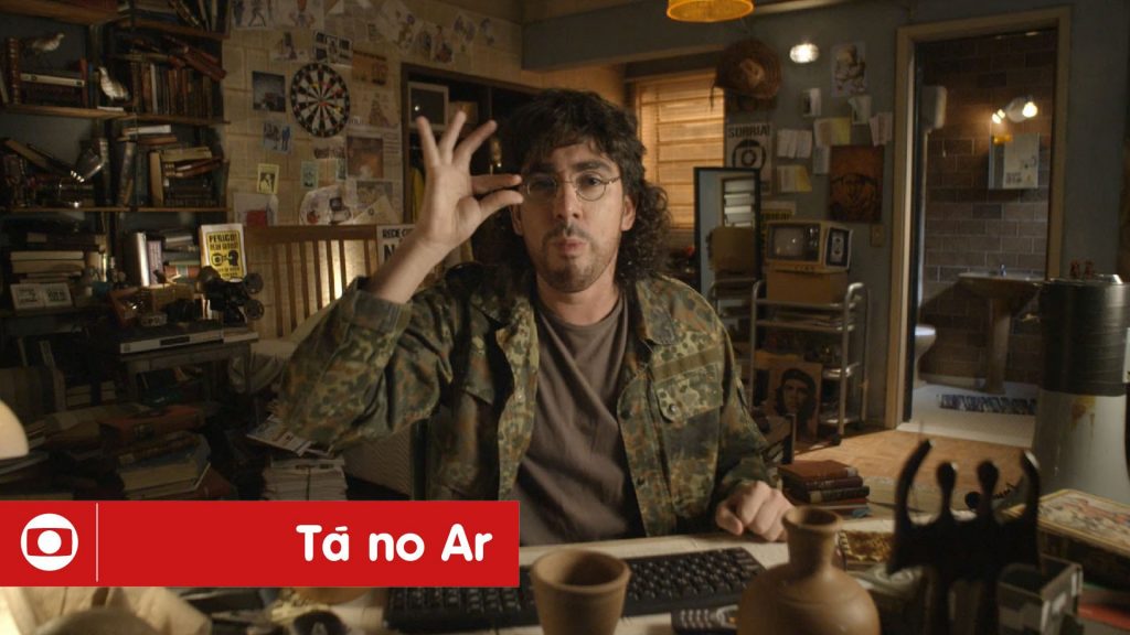 Novos ares na programação da Globo: como mudar sem mexer no essencial