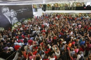Lula:
