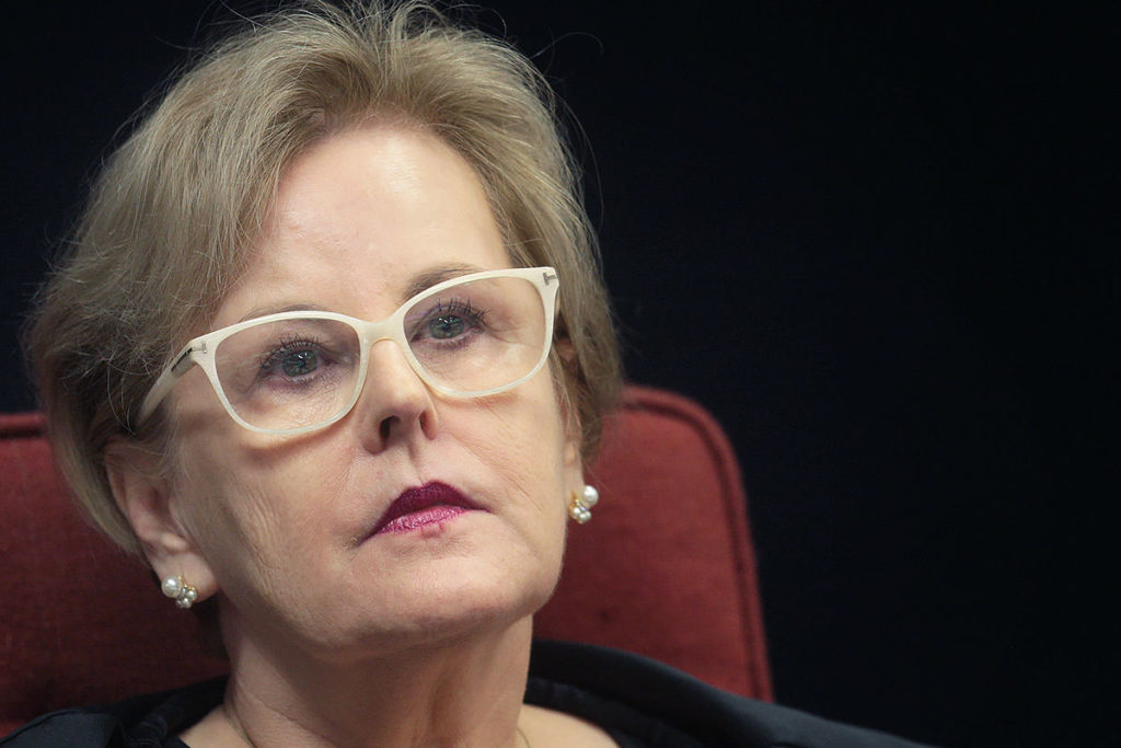 STF: Rosa Weber relatará ação que pede descriminalização do aborto