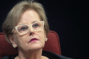 STF: Rosa Weber relatará ação que pede descriminalização do aborto