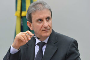 Grampo ilegal dentro da PF na Lava Jato volta à tona