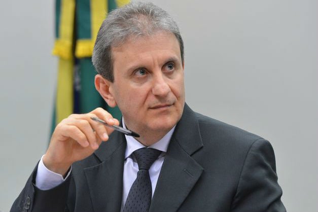 Grampo ilegal dentro da PF na Lava Jato volta à tona