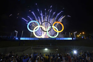 França investiga propina na escolha do Rio para os Jogos de 2016