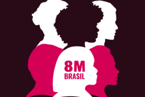 Como participar da Greve Internacional de Mulheres no Brasil