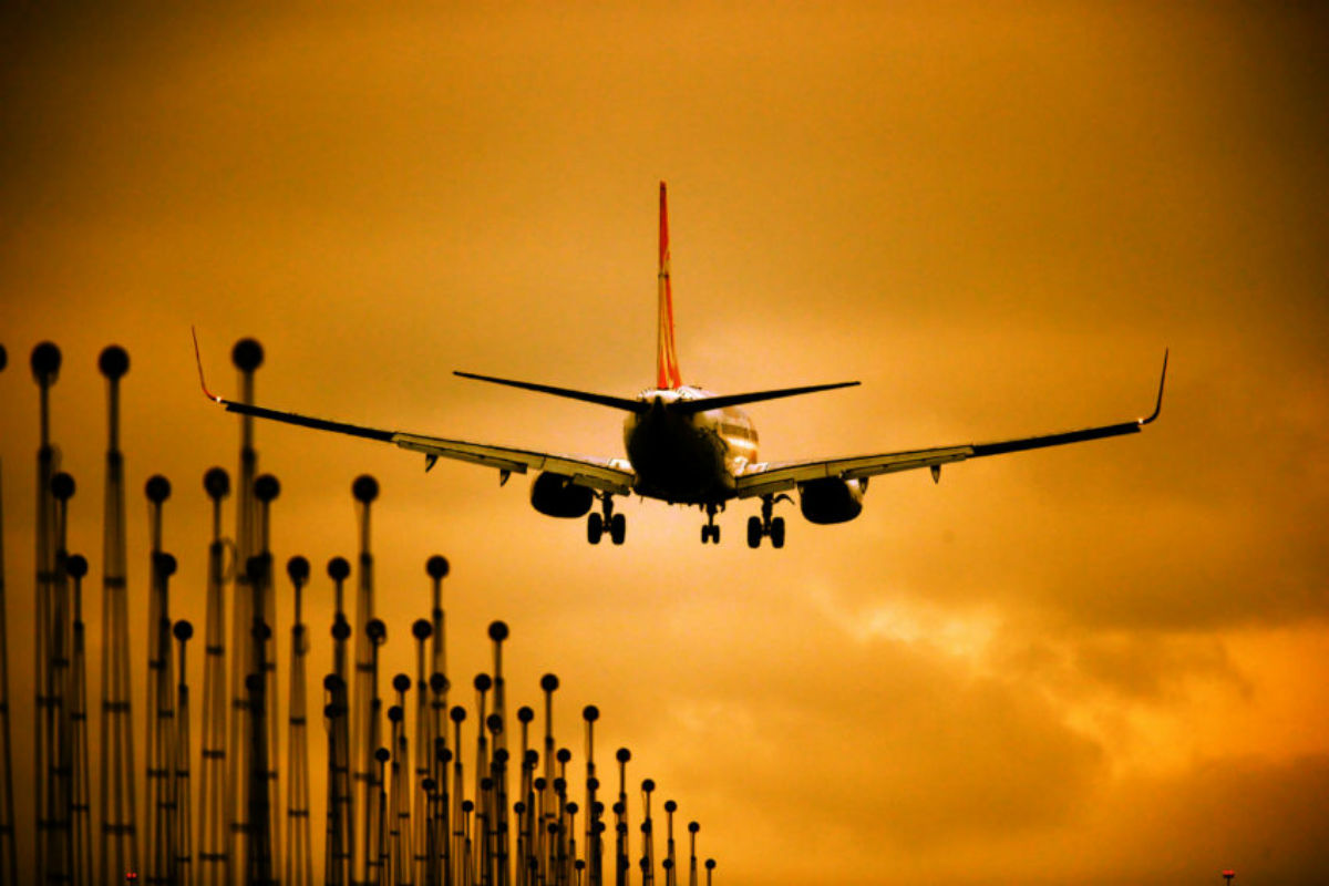 Estrangeiros levam quatro aeroportos por R$ 3,7 bilhões