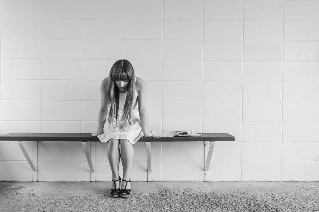 O “país do Carnaval” é recordista em casos de depressão na América Latina