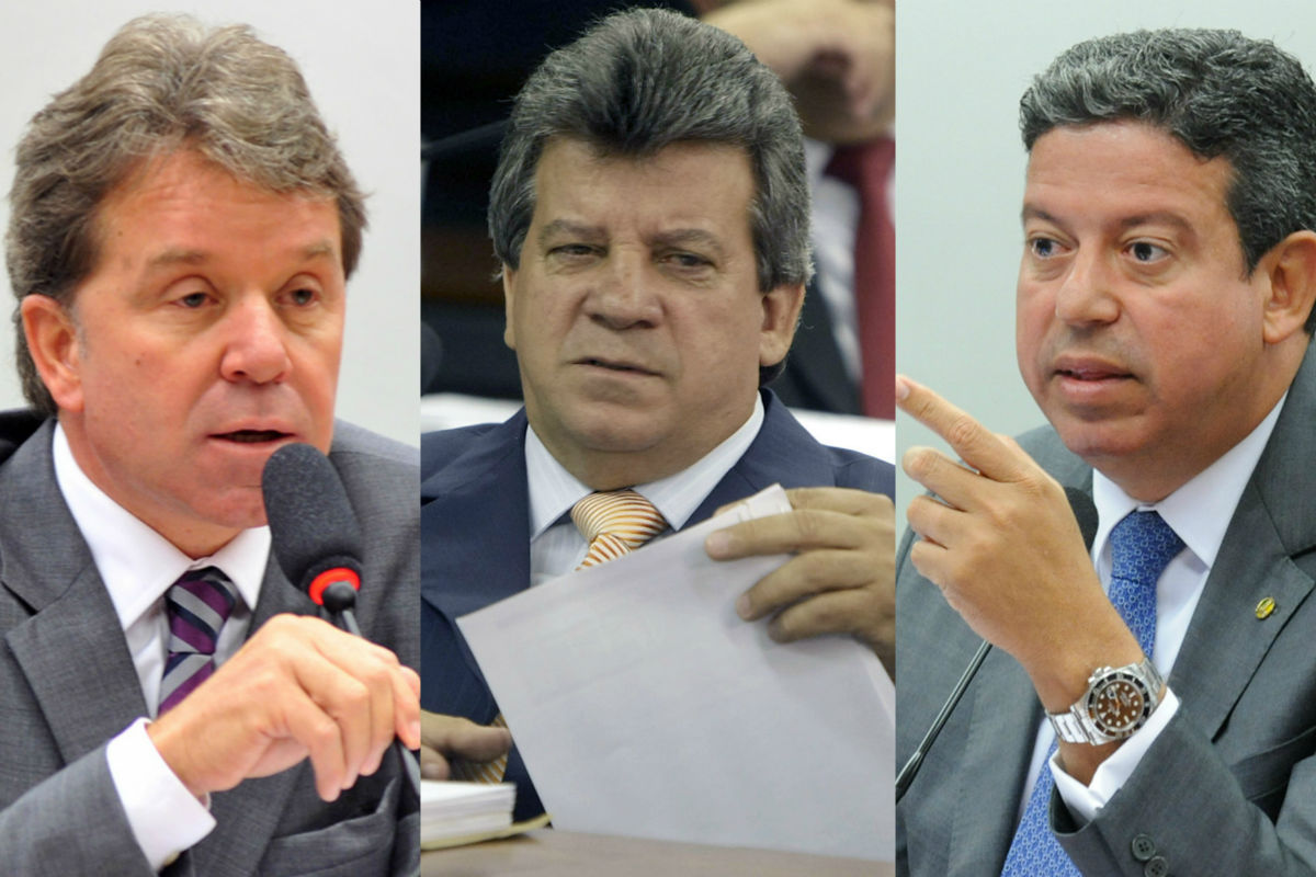 Lava Jato abre ação de improbidade contra o PP e pede 2,3 bilhões de reais