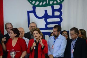 Chapa Dilma-Temer comprou apoio do PDT por 4 milhões de reais, diz delator