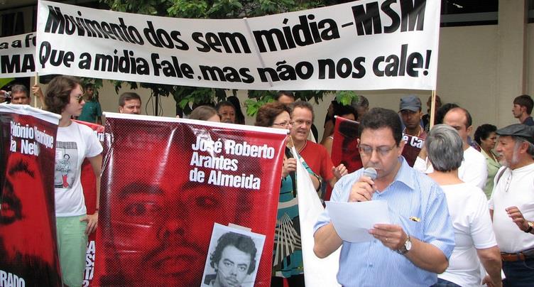 Violação do sigilo da fonte: atentado ao direito à comunicação