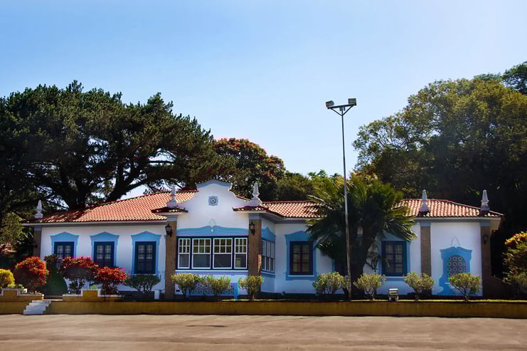 A trajetória da Fazenda Tozan