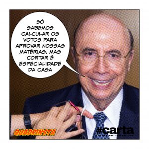 Tesoura na Fazenda