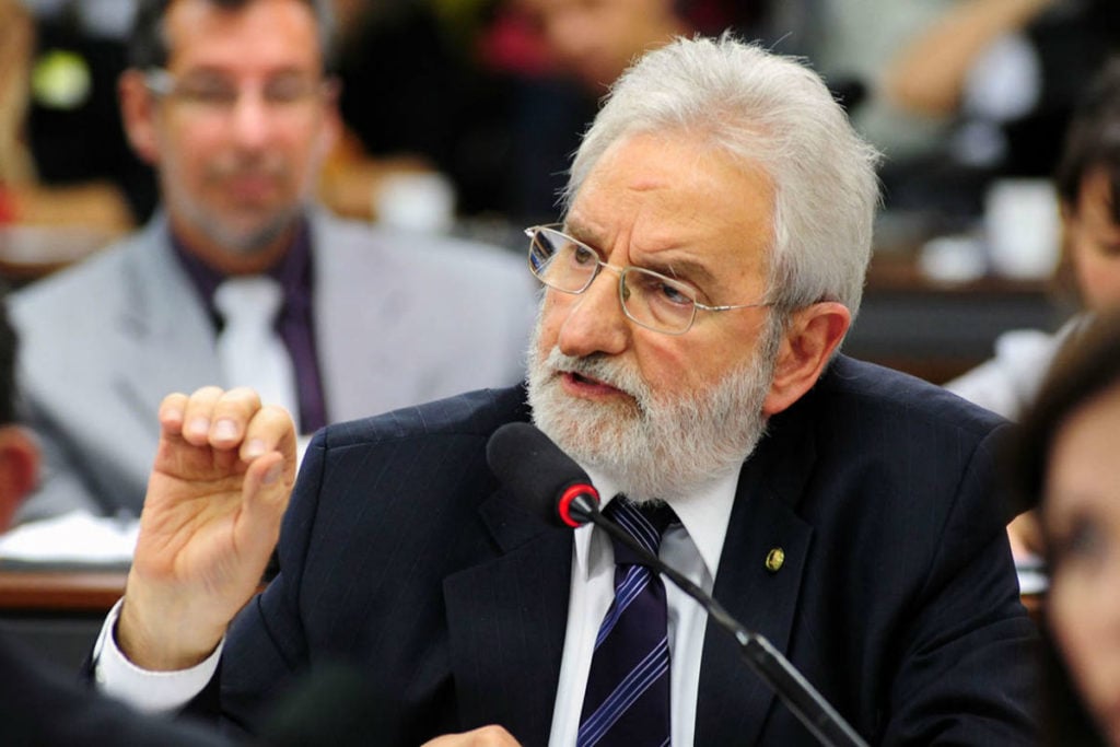 Será injusto se o PSOL for excluído da chapa de Haddad, diz Valente sobre vaga de vice