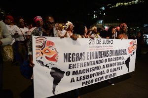 O desmonte da Previdência e as mulheres